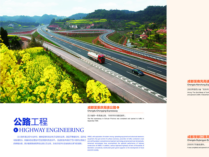 公路工程 公路工程