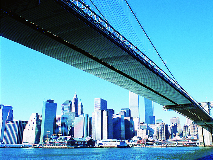 拓展“百年路橋”之域 拓展“百年路橋”之域