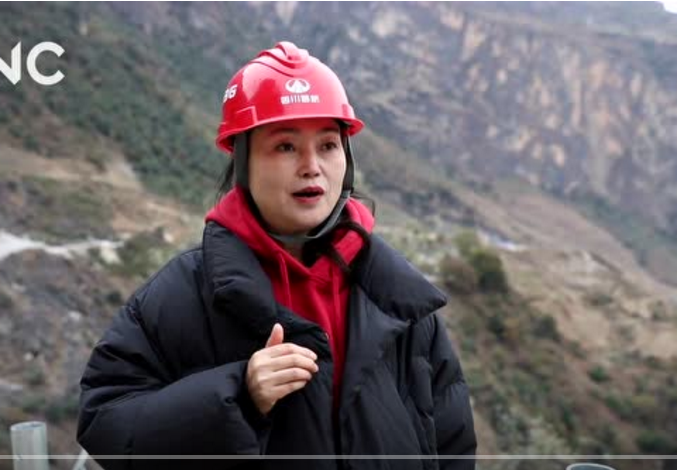 看四川路橋如何踐行習近平總書記的“金句” 看四川路橋如何踐行習近平總書記的“金句”