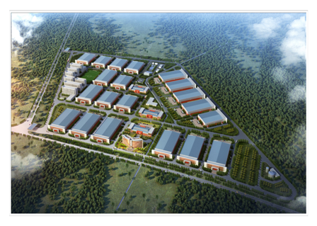 塞內(nèi)加爾工業(yè)園 塞內(nèi)加爾工業(yè)園