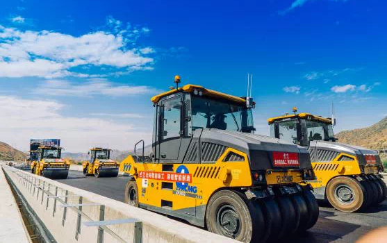 “新基建”、“5G+”,這條高速走在了前列 “新基建”、“5G+”,這條高速走在了前列