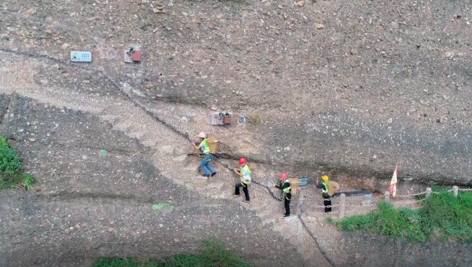 千年蜀道換新顏,從《蜀道風流》看四川路橋匠心傳承 千年蜀道換新顏,從《蜀道風流》看四川路橋匠心傳承